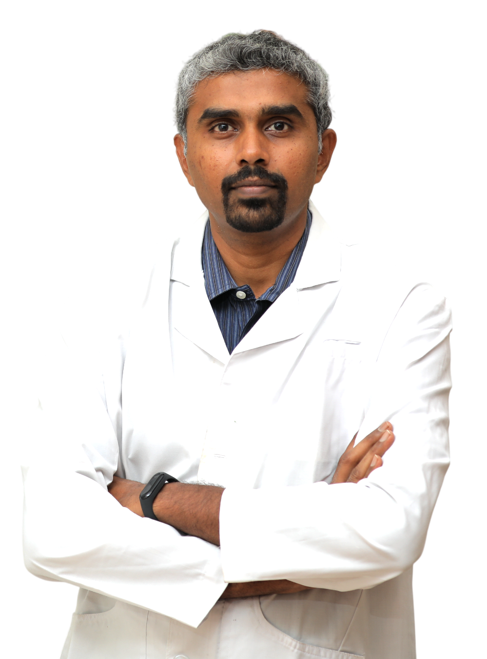 Dr. Ramesh Specialist 1