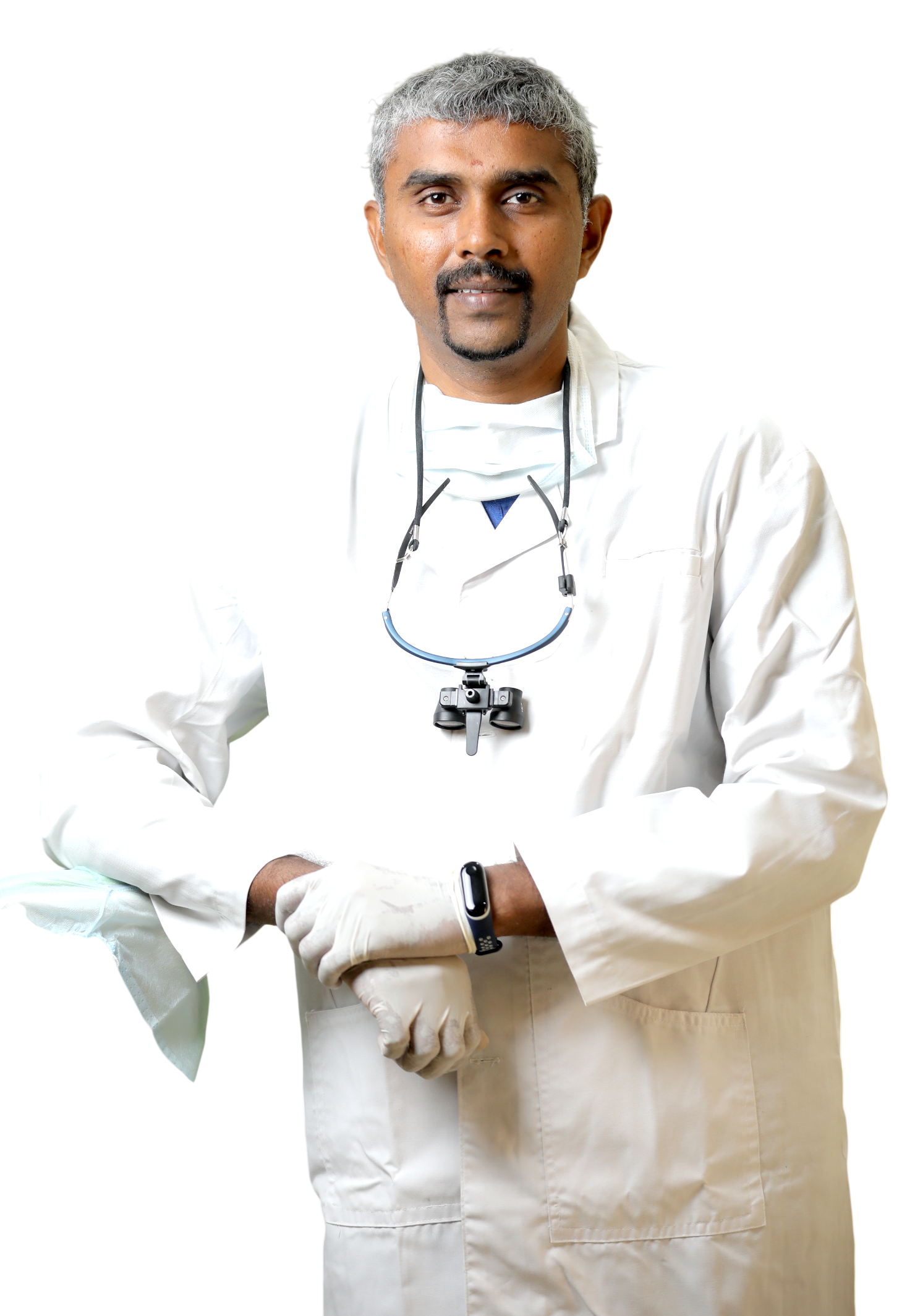 Dr. Ramesh Specialist 2